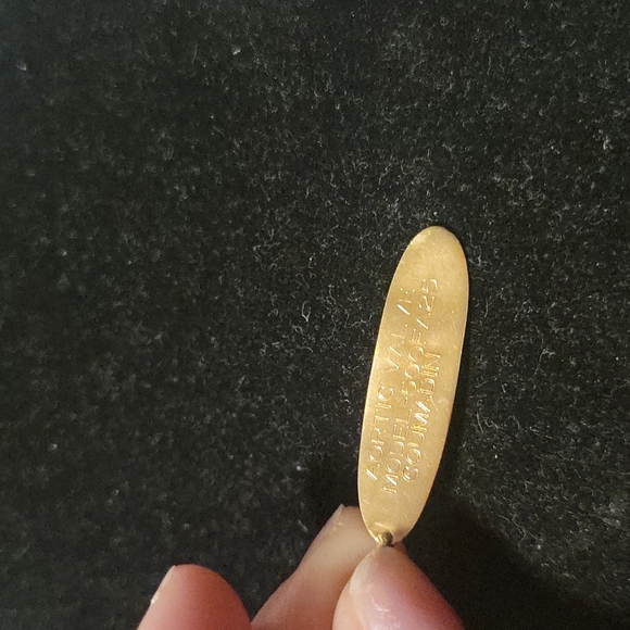 14k gold - Picture 2 of 6